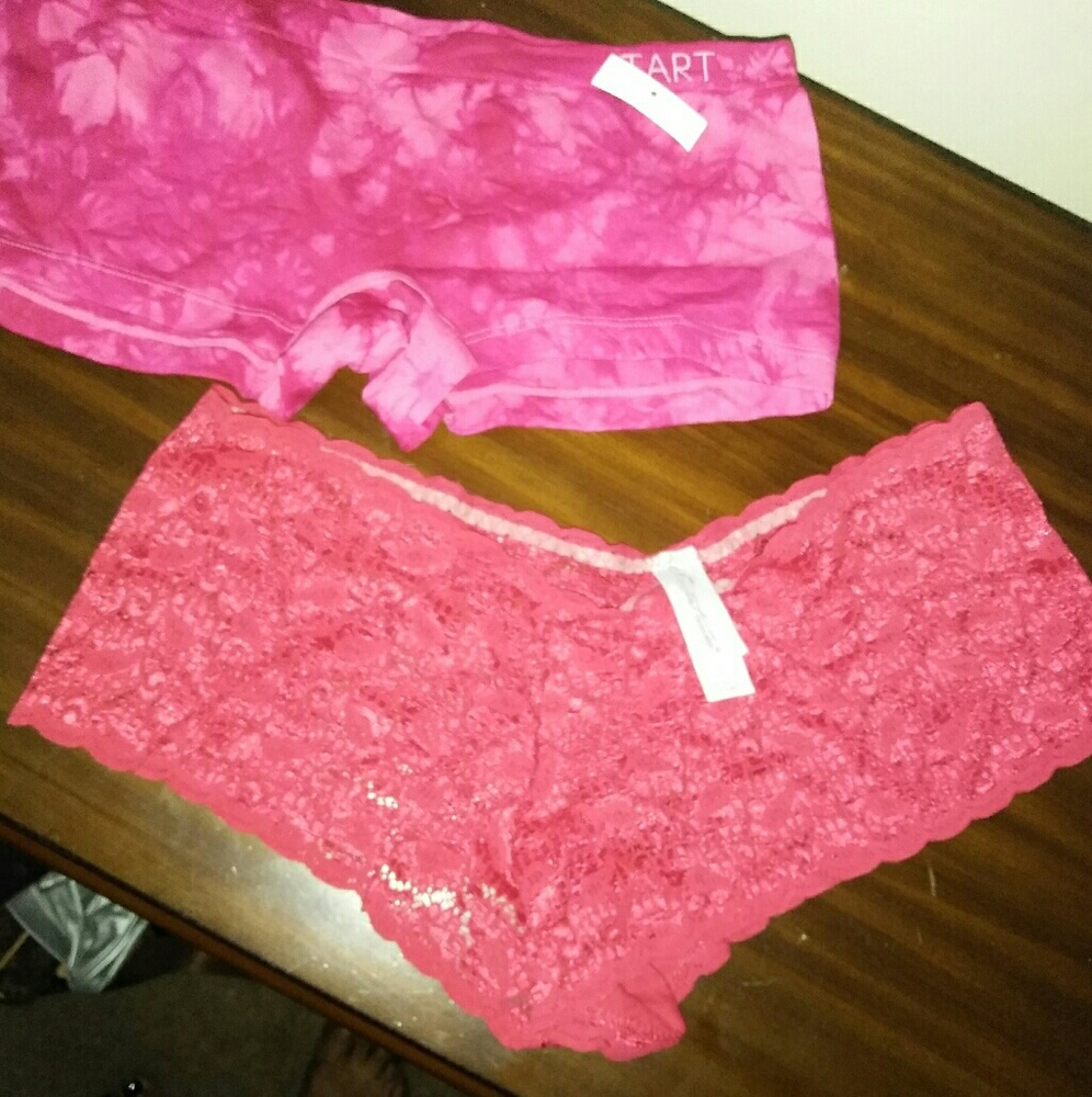 Underwear